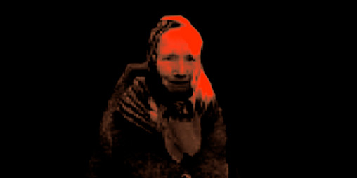 Cover image for Они придут