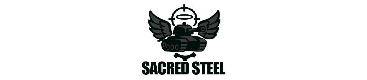 Sacred Steel