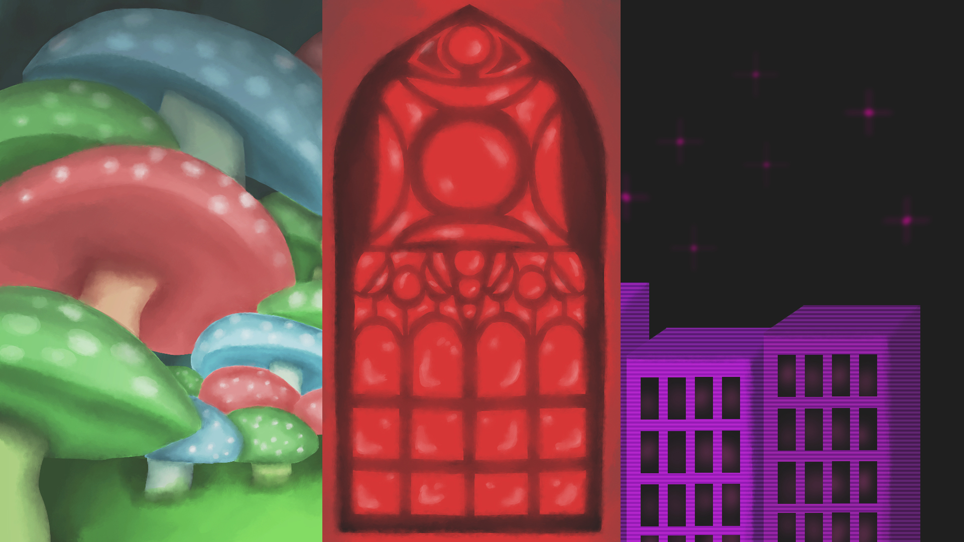 Cover image for Retro Adventures of the Dead(game jam editon)