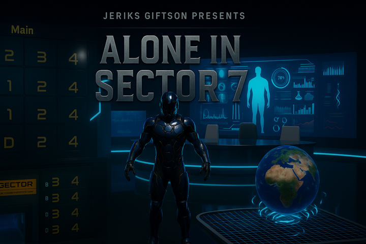 Alone In Sector 7
