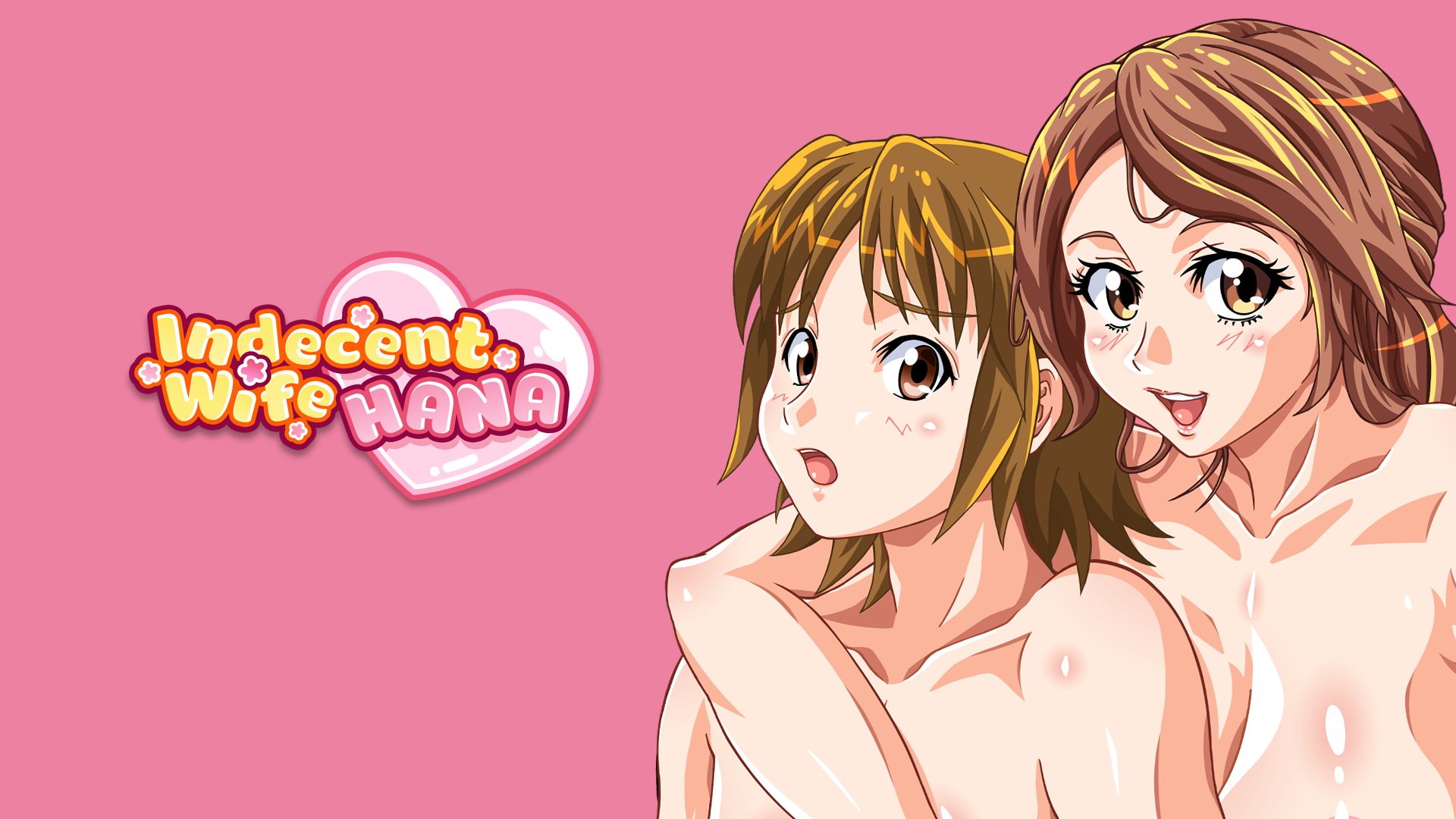 Indecent Wife Hana (NTR)
