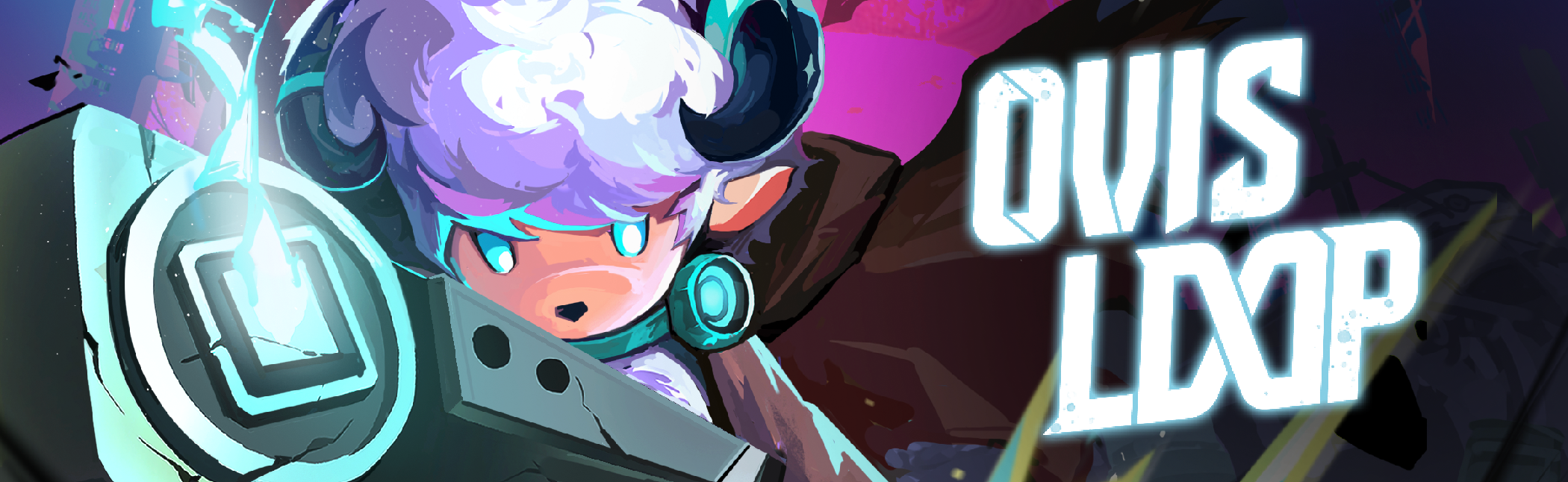 Ovis Loop [DEMO]