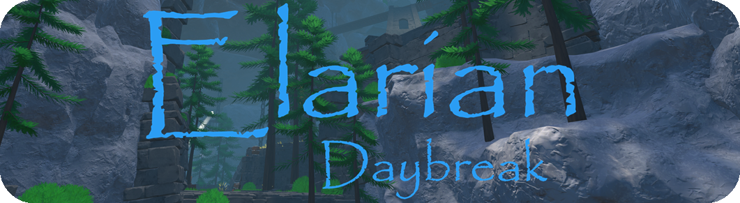 Elarian: Daybreak