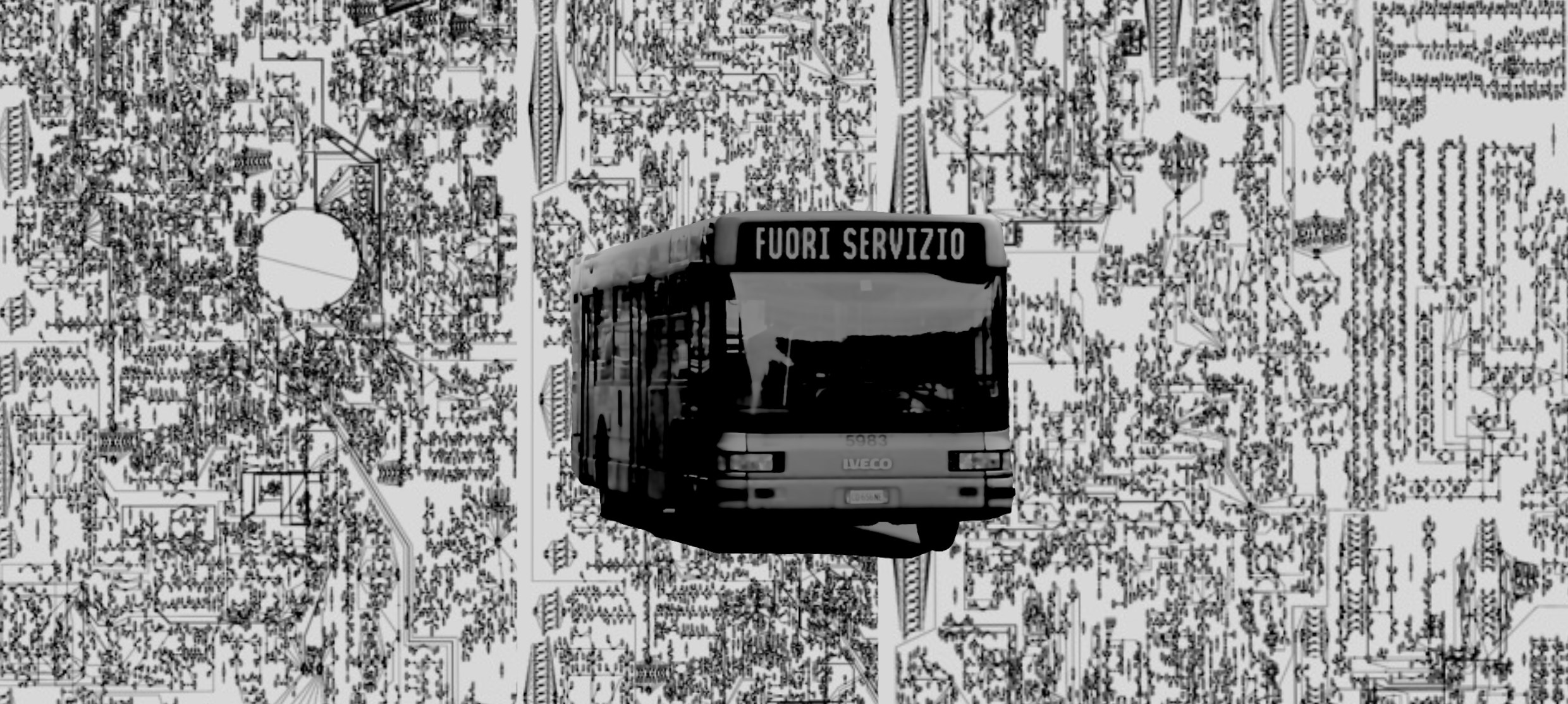 BUS STOP