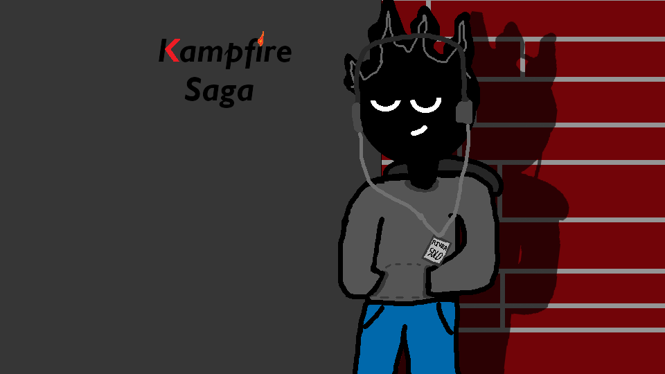 Kampfire Saga