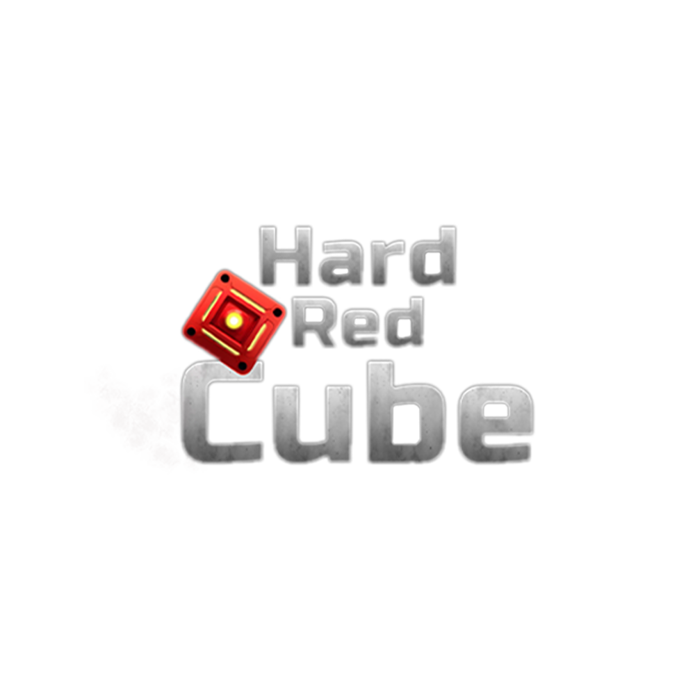 Hard Red Cube (Demo)