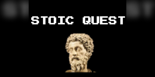 Cover image for Stoic Quest