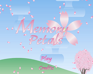 Memory Petals