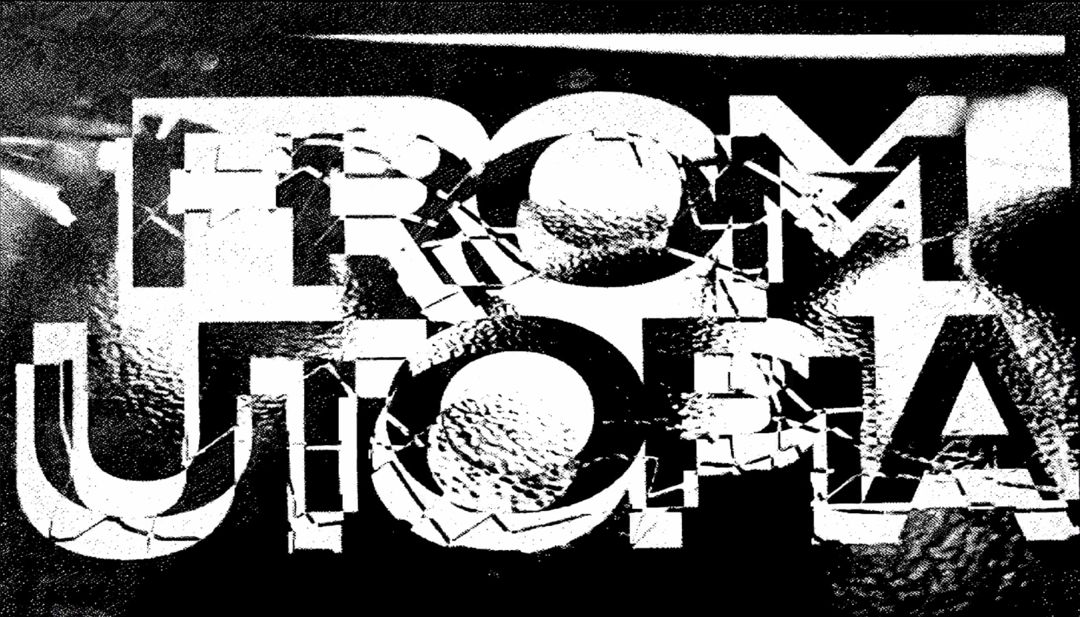 FROM UTOPIA THREE ZERO