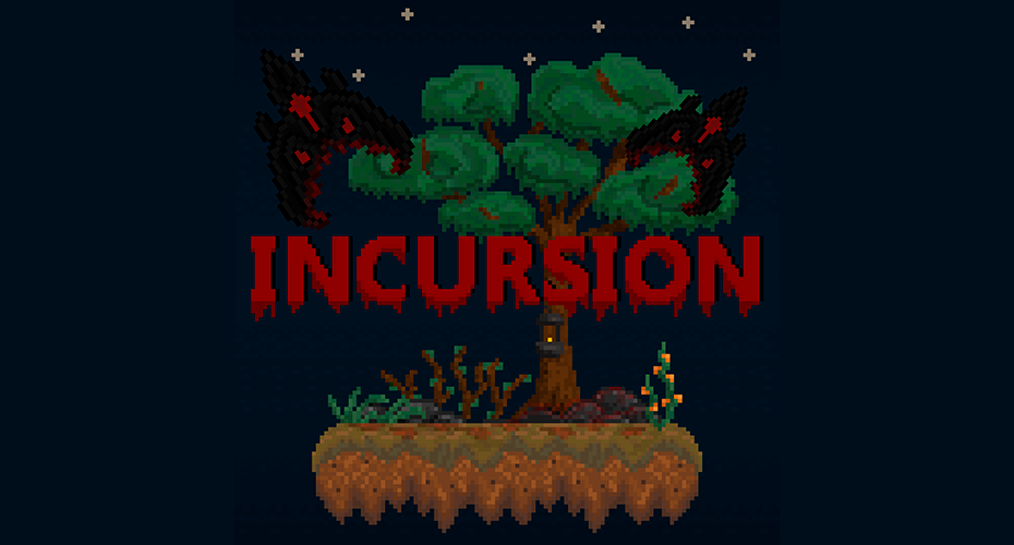 INCURSION