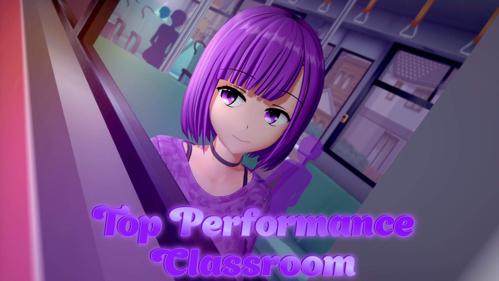 Top Performance Classroom (RU)