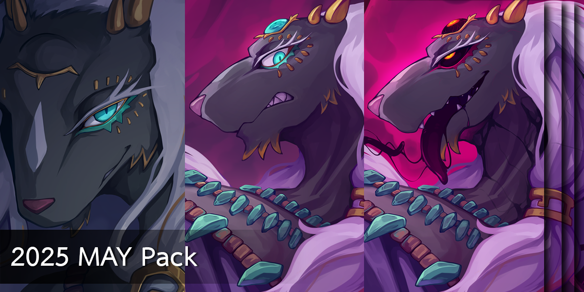 2025_05 May Image Pack