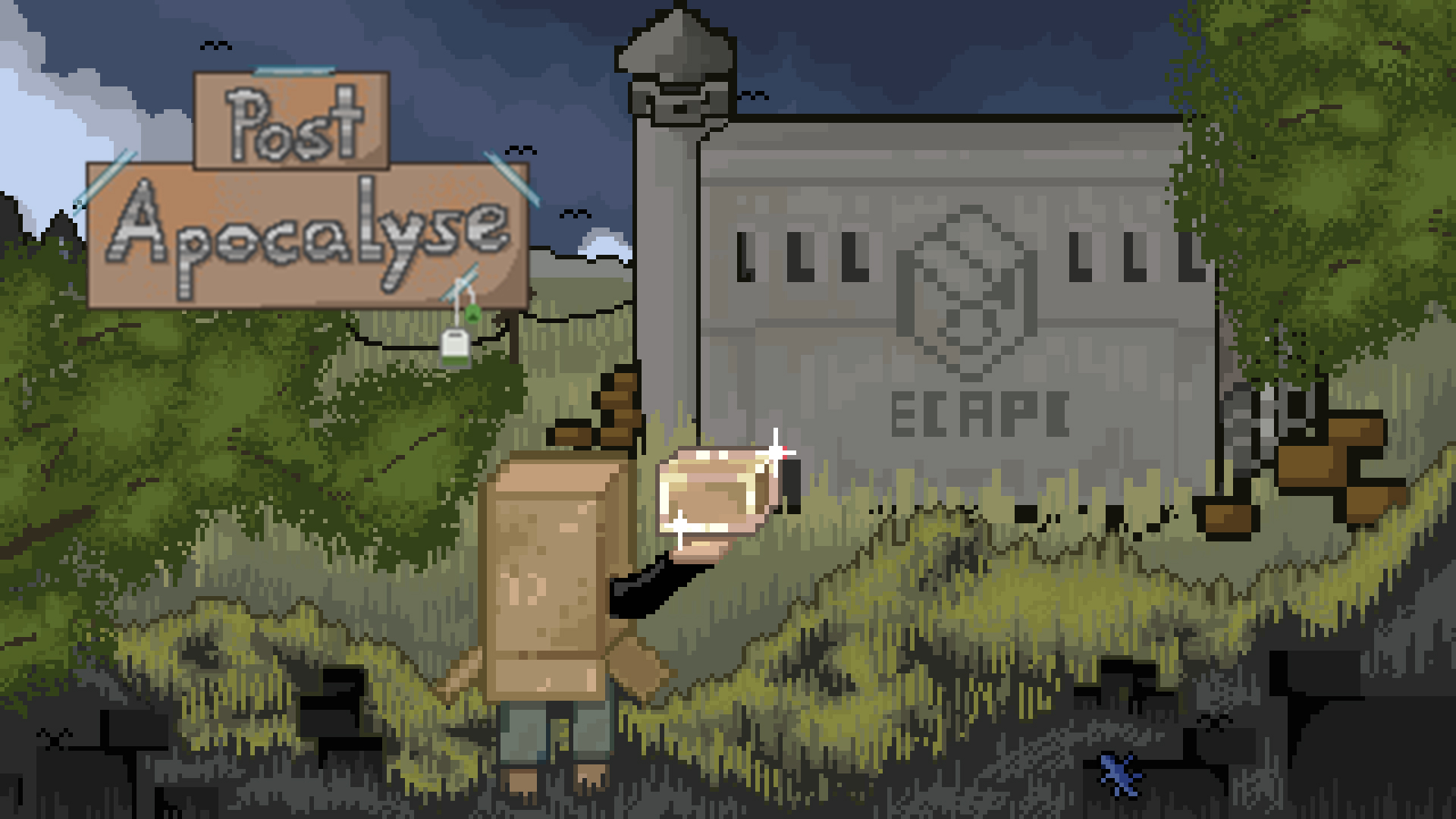 Post-Apocalypse