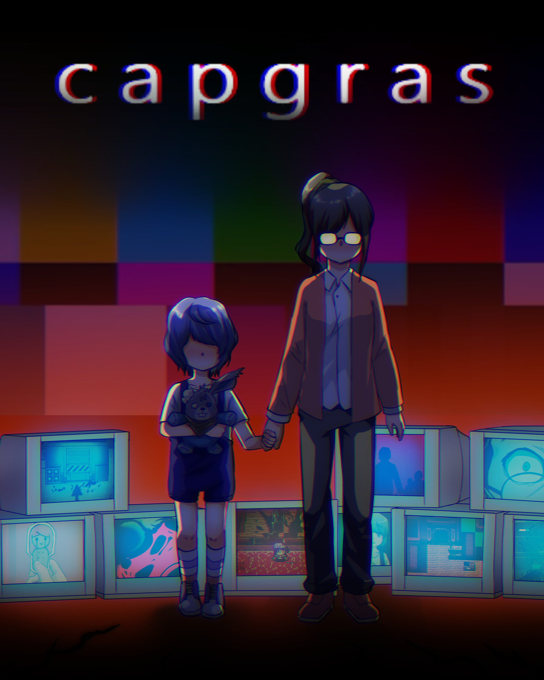 CAPGRAS