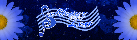 Soliloquy Lost (Jam Demo)