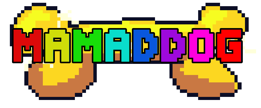 Mamadog