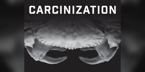 Cover image for CARCINIZATION