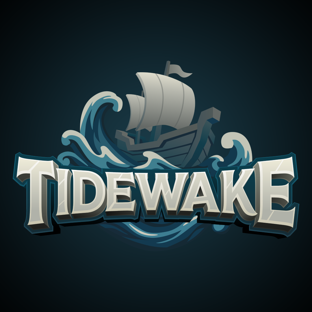 Tidewake: Reaper's Voyage