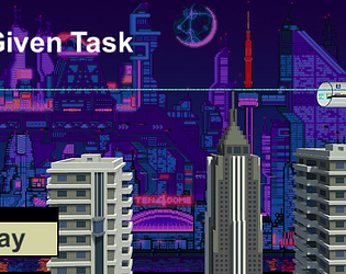 A Given Task