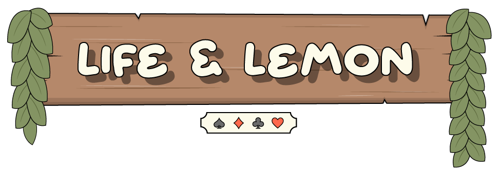 Life & Lemon