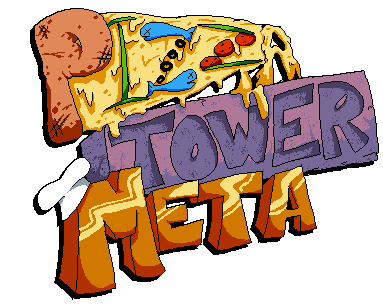 Pizza Tower Meta