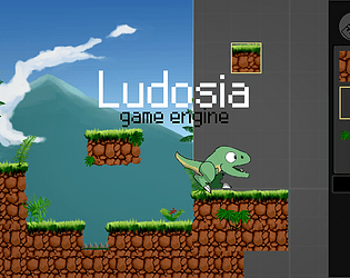 Ludosia Prototype