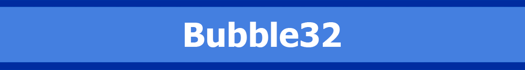 Bubble 32