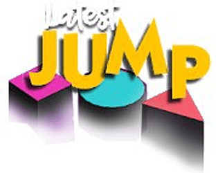 Latest New Cube Jump Game