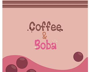 Coffee & Boba