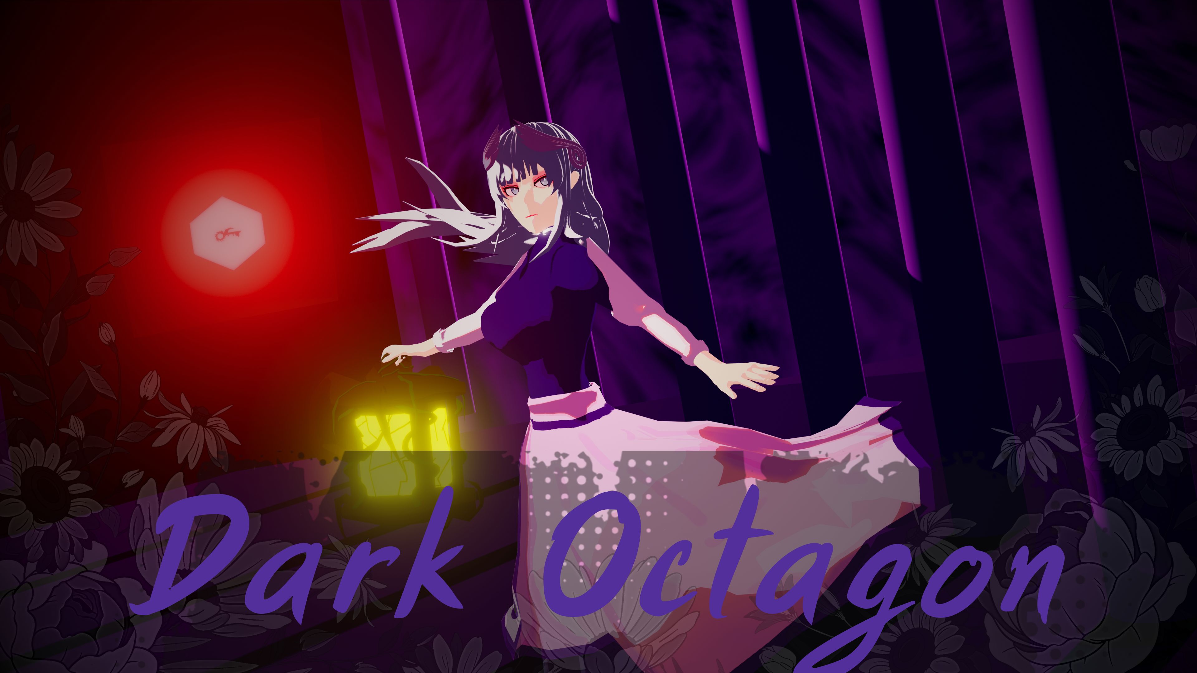 Dark Octagon