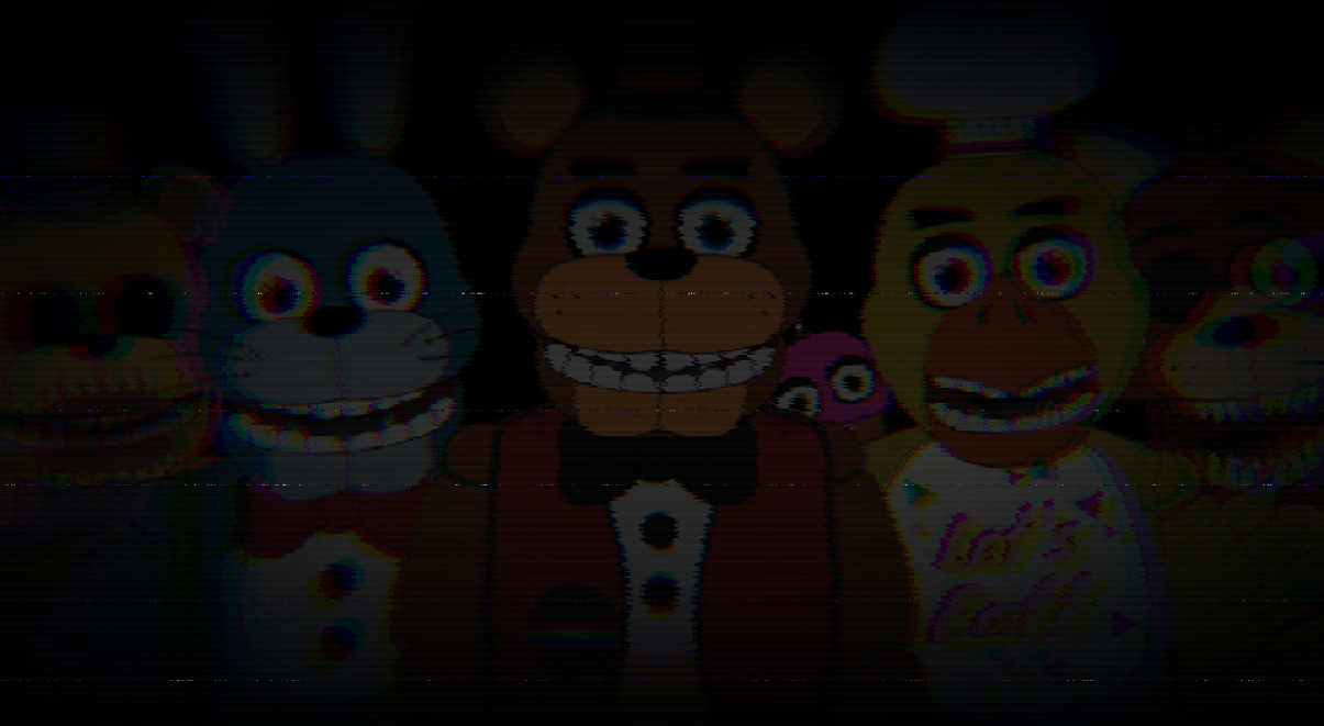 Five Nights at Freddy's REC