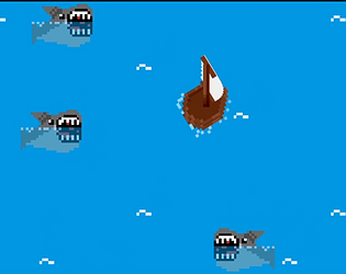 Fishing Party
