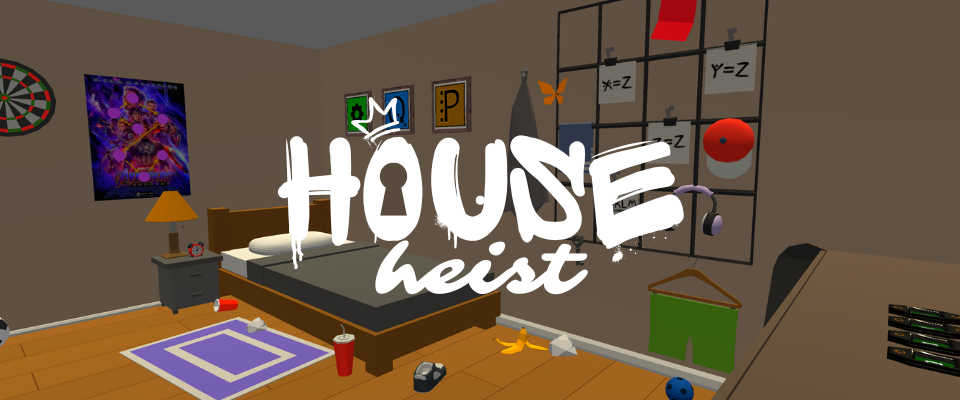 House Heist