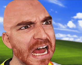 Bald (Demo)