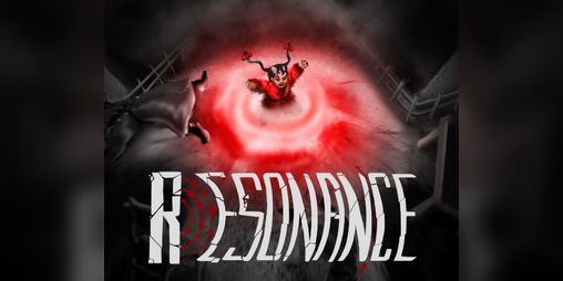 Cover image for Resonance