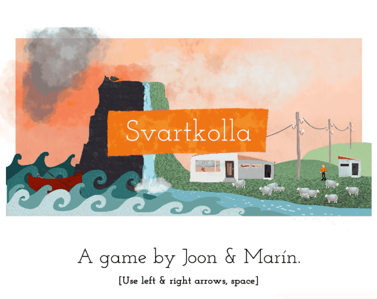 Svartkolla