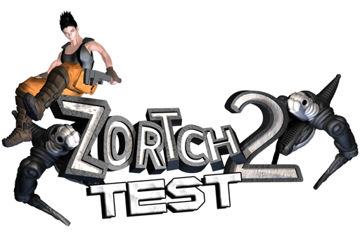 Zortch 2 Test