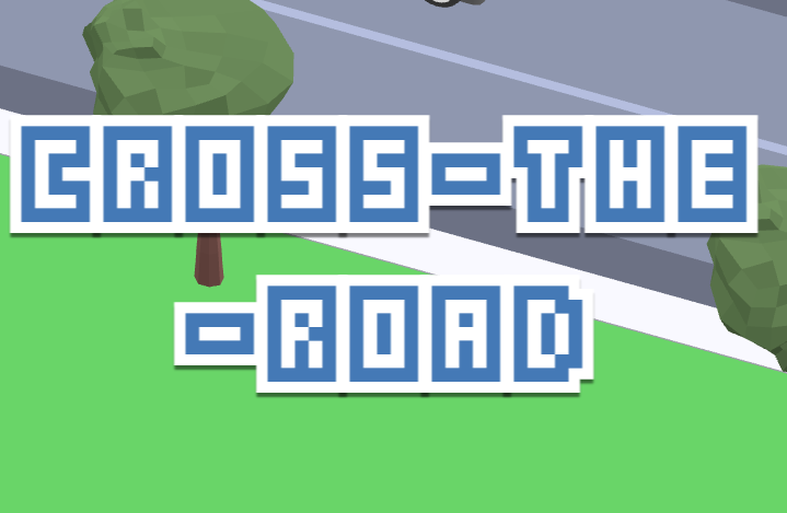 Cross-The-Road