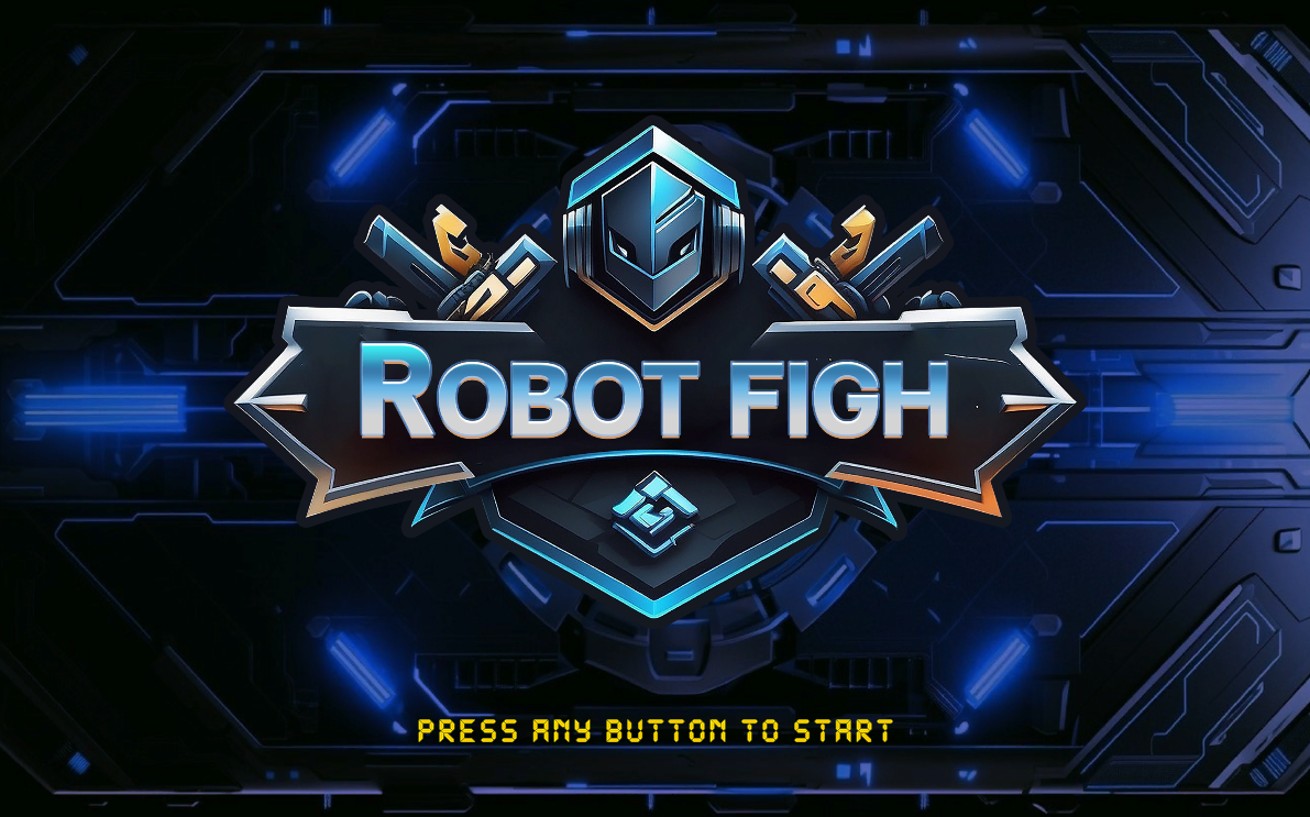 HeroOfRobots