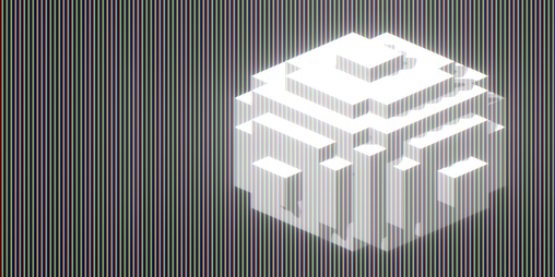 Cover image for BlendVoxel - Voxel Art Add-on for Blender 3.6