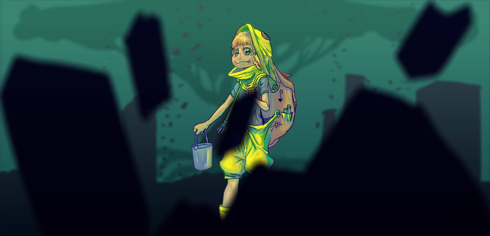 Frogmancy