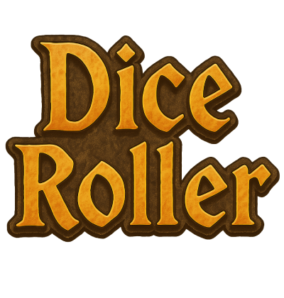 Dice Roller