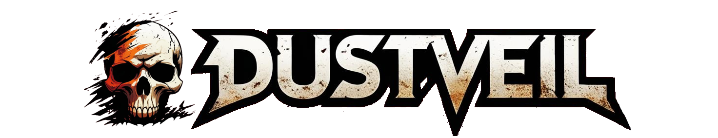 Dust Veil