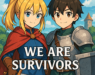 We are Survivors