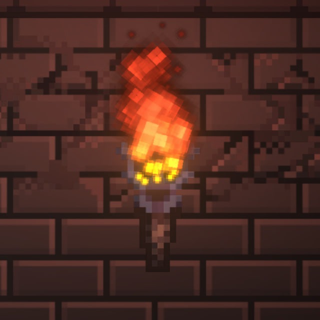 Few Seconds - Many Deaths! (WIP)
