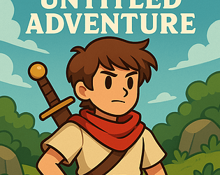 Untitled Adventure