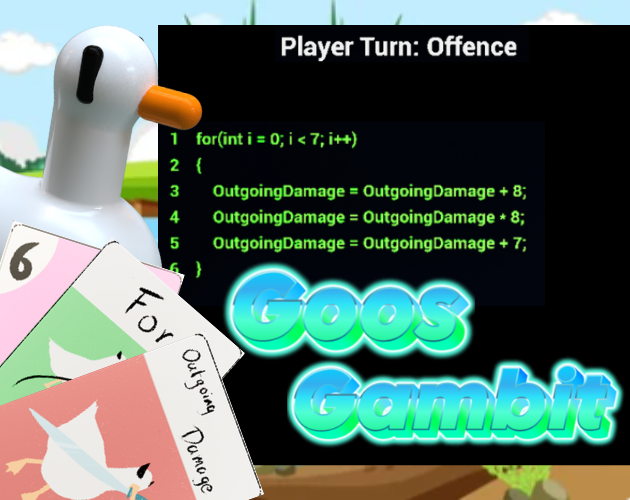 Goos Gambit