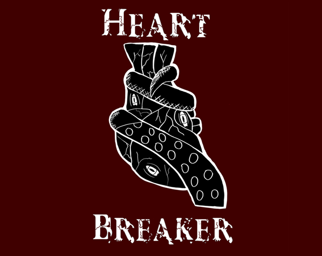 Heart Breaker