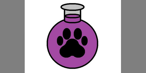 Cover image for Potions of Changes