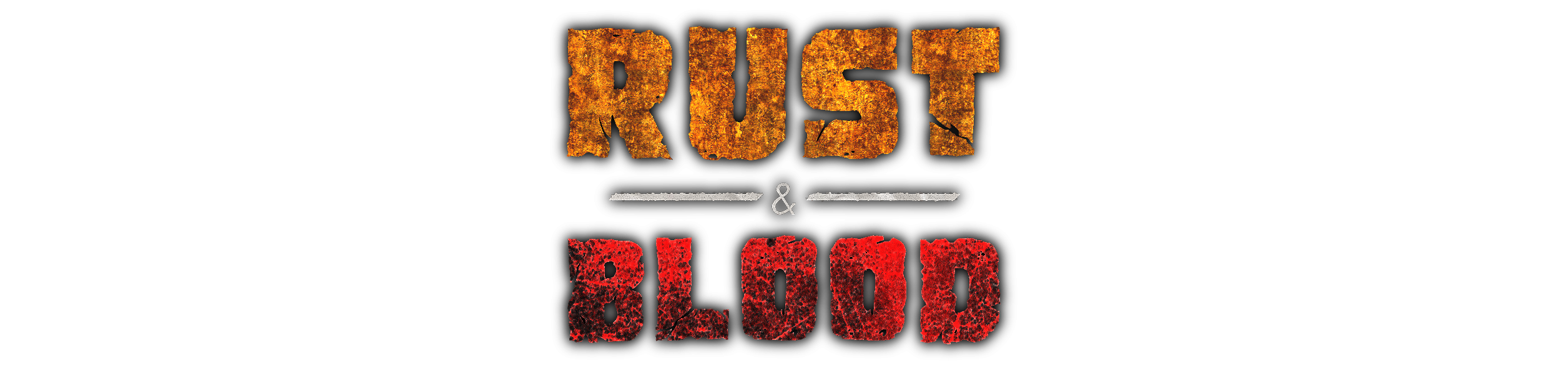 Rust & Blood